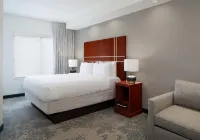 SpringHill Suites Pigeon Forge - spa