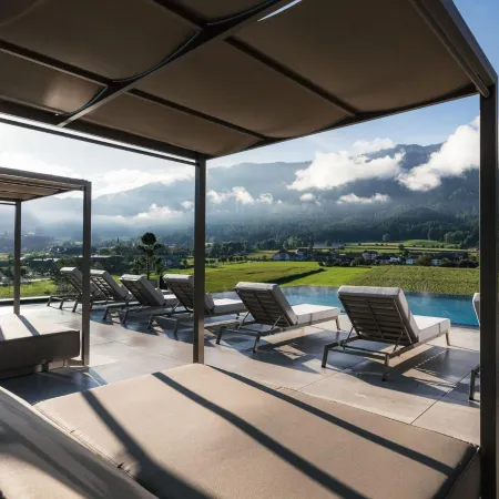 Majestic - Unique Spa Resort