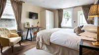 Beadnell Towers & Kitchen - สัตว์เลี้ยง
