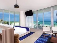 SLS Cancun Hotel & Residences - Bintang 5