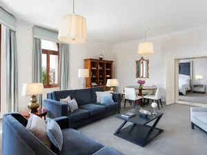 Hotel Bristol, a Luxury Collection Hotel, Warsaw