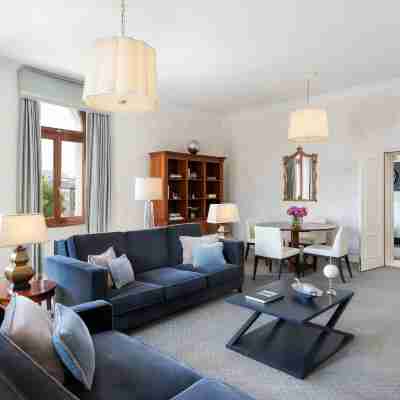 Hotel Bristol, a Luxury Collection Hotel, Warsaw Rooms