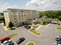 Hilton Garden Inn Winchester Hôtels à : Frederick (Virginie)