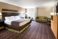 Holiday Inn 威廉斯波特 Thomas T. Taber Museum附近的飯店