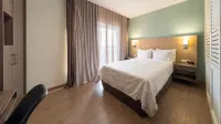 Staybridge Suites VILLAHERMOSA by IHG - balcony