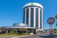 Holiday Inn New Orleans West Bank Tower Hotels in Gretna