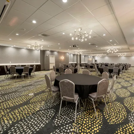 Holiday Inn & Suites DECATUR-FORSYTH by IHG