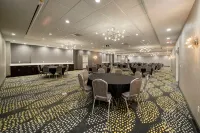 Holiday Inn & Suites DECATUR-FORSYTH by IHG - Træningscentre