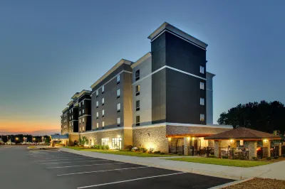 Staybridge Suites Rock Hill Hotels in Рок-Хілл
