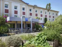 Ibis Budget Fréjus Saint-Raphaël Capitou A8 Hotels in Puget-sur-Argens