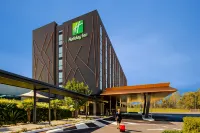 Holiday Inn Sydney St Marys Hôtels à proximité de : Iglesia Ni Cristo - Locale of Minchinbury