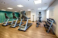 Holiday Inn Express & Suites Bethlehem Arpt-Allentown Area