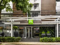 Ibis Styles Belem Nazare