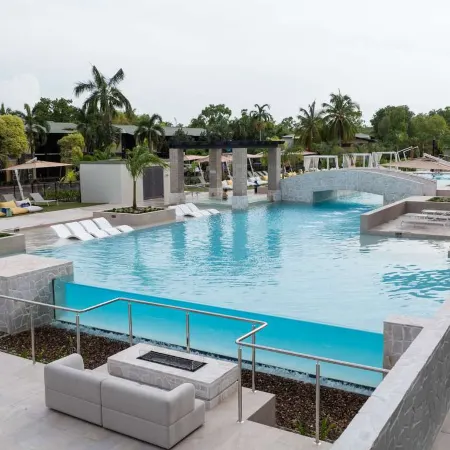 Mercure Darwin Airport Resort