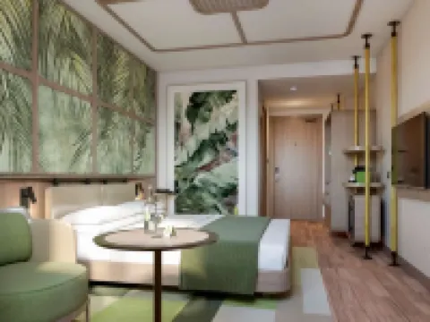 ibis Styles Kurtkoy Hotels in Istanbul