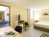 Ibis Styles Belem Batista Campos
