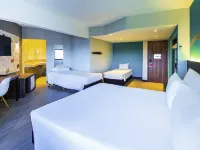 Ibis Styles Sorocaba Santa Rosalia Hotels in Sorocaba