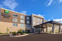 Holiday Inn Express & Suites Ann Arbor - University South Hotel in zona Università del Michigan