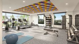 Home2 Suites by Hilton Springfield