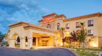 Hampton Inn Tracy Hotels in Tracy