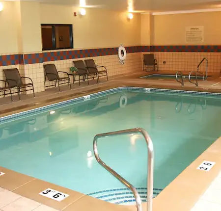 Hampton Inn Boise-Airport