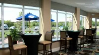 Hilton Garden Inn Mount Holly/Westampton Hoteles en Municipio de Westampton