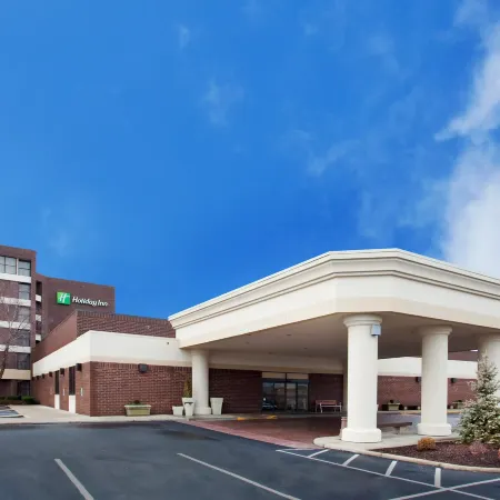 DoubleTree by Hilton Dayton Fairborn
