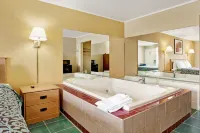 Days Inn by Wyndham Knoxville West