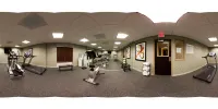 Holiday Inn Express & Suites LARGO-CLEARWATER by IHG - Gym