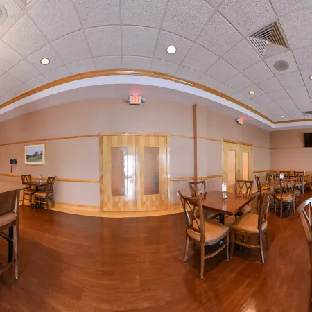 Holiday Inn Express BREEZEWOOD by IHG