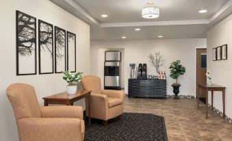 Baymont by Wyndham Buffalo