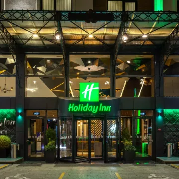 Holiday Inn TRABZON-EAST by IHG
