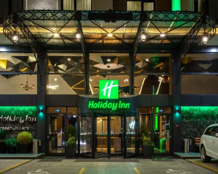 Holiday Inn TRABZON-EAST by IHG Hotels in Trabzon