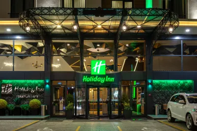 Holiday Inn - Trabzon-East, an IHG Hotel Hotels in Yomra