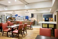 ホリデイ イン エクスプレス シミバレー by IHG - 朝食