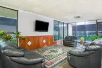 Days Inn by Wyndham Grove City Columbus South Các khách sạn ở Grove City