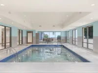 Holiday Inn Express & Suites Carbondale - University Area by IHG Hotels in Jackson County