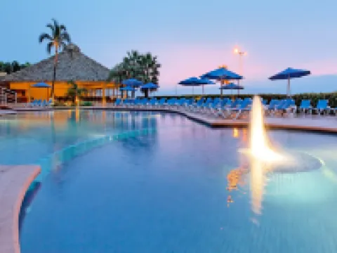 Holiday Inn VERACRUZ BOCA DEL RIO by IHG Hotels in Boca Del Rio