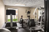 Atlantic Host Hotel, Trademark Collection by Wyndham - Gym