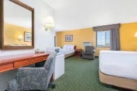 Days Inn by Wyndham Great Bend Hotel a Hoisington