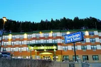 Travelodge Inn & Suites by Wyndham Deadwood Hotels in Sturgis