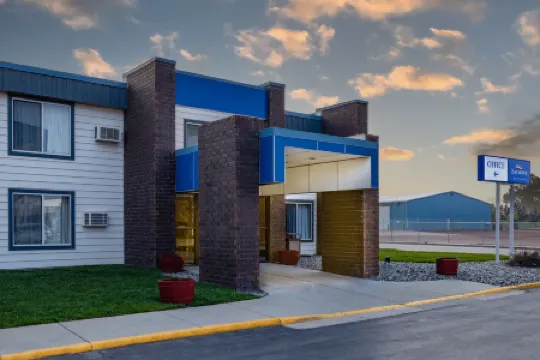 吉列温德姆唄盟酒店