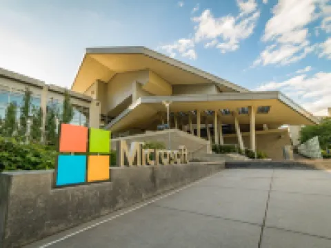 Seattle Marriott Redmond Hotels in Redmond