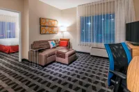 타운플레이스 스위트 바이 메리어트 헤이스