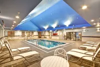 TownePlace Suites Dover Rockaway Hotels in Mount Arlington