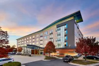 Aloft Dulles Airport North Hotels in Ashburn
