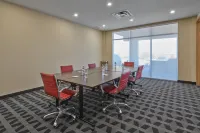 TownePlace Suites Edmonton Sherwood Park Hotel di Sherwood Park