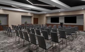 AC Hotel Bozeman Downtown