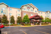 TownePlace Suites Baton Rouge Gonzales