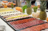 Grand Luxor Villas Costa Blanca Các khách sạn ở Benidorm